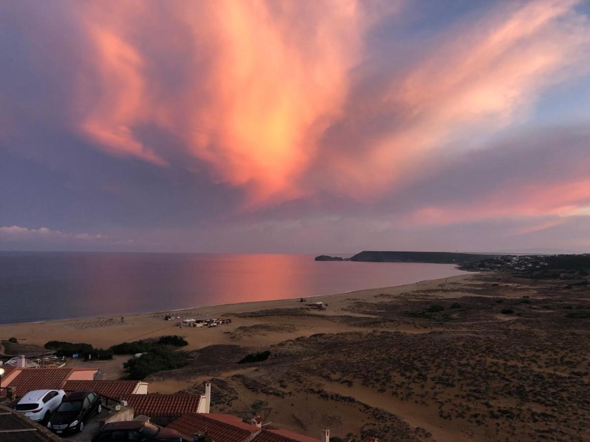 Holiday home La Dell Artista Con Vista Mare E Dune - Iun Q7440 *