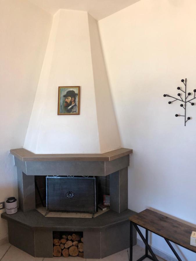 La Dell Artista Con Vista Mare E Dune - Iun Q7440 Holiday home *
