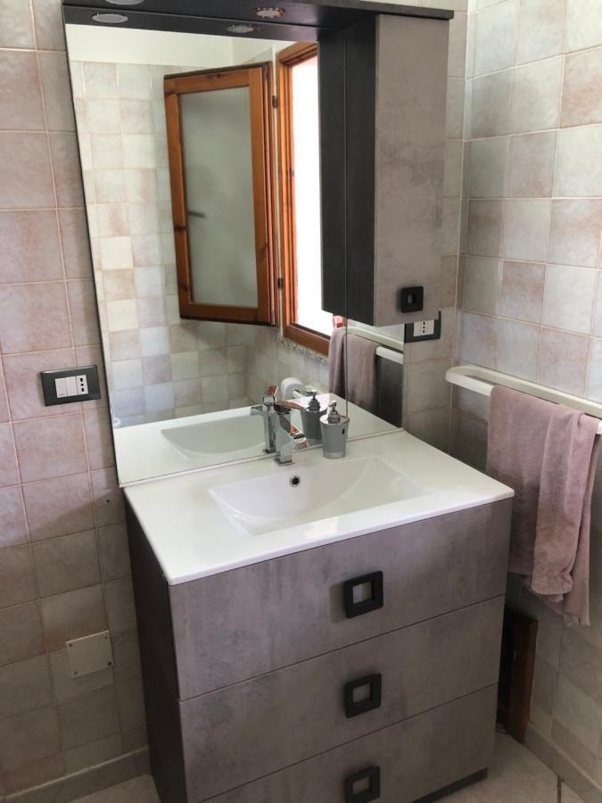 Holiday home La Dell Artista Con Vista Mare E Dune - Iun Q7440