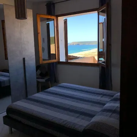 La Villa Dell Artista Con Vista Mare E Dune - Iun Q7440 Torre dei Corsari Exterior photo