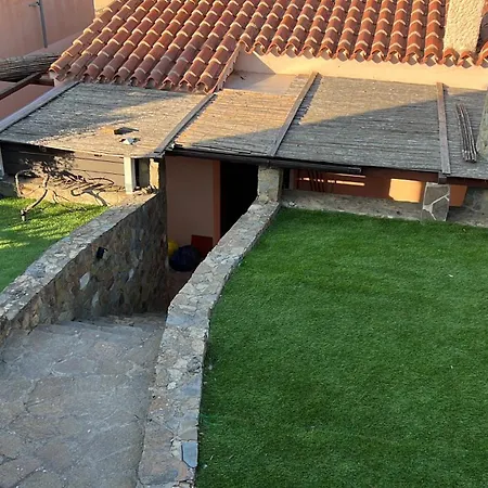 La Villa Dell Artista Con Vista Mare E Dune - Iun Q7440 Torre dei Corsari Exterior photo