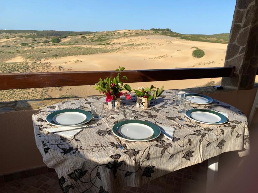 La Dell Artista Con Vista Mare E Dune - Iun Q7440 Holiday home *