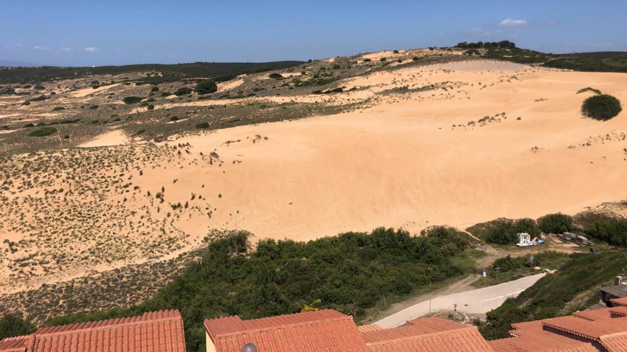 La Dell Artista Con Vista Mare E Dune - Iun Q7440 Holiday home