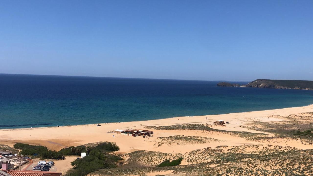 La Dell Artista Con Vista Mare E Dune - Iun Q7440 Torre dei Corsari