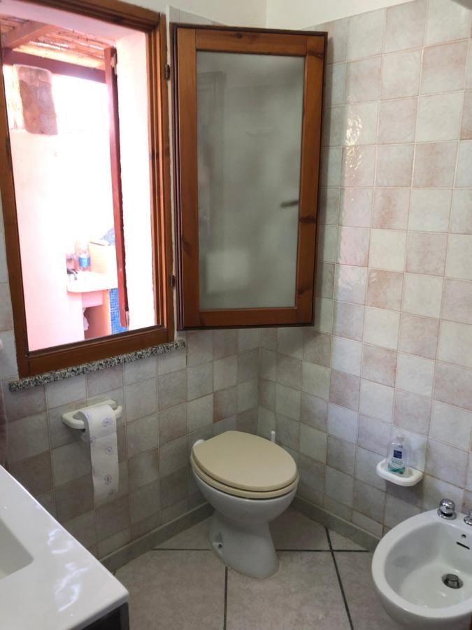 La Dell Artista Con Vista Mare E Dune - Iun Q7440 Holiday home *