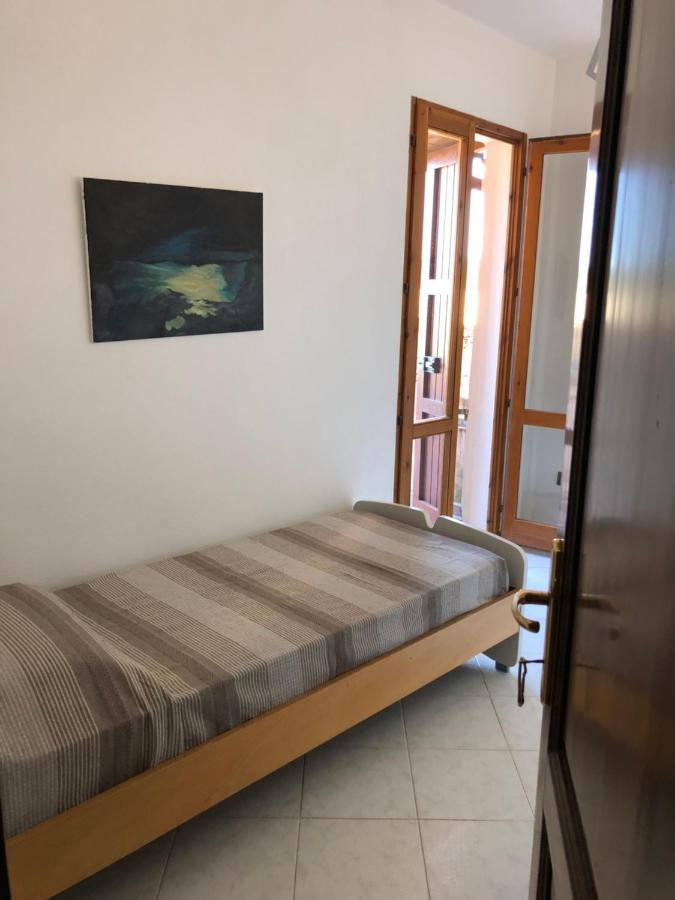 La Dell Artista Con Vista Mare E Dune - Iun Q7440 Holiday home *