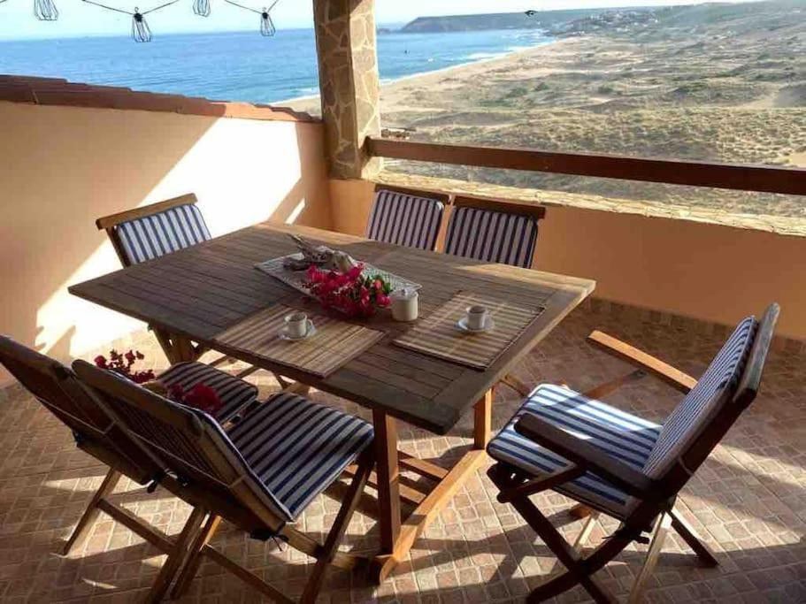 La Dell Artista Con Vista Mare E Dune - Iun Q7440 Holiday home Torre dei Corsari