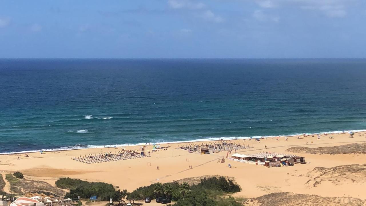 La Dell Artista Con Vista Mare E Dune - Iun Q7440 Holiday home *