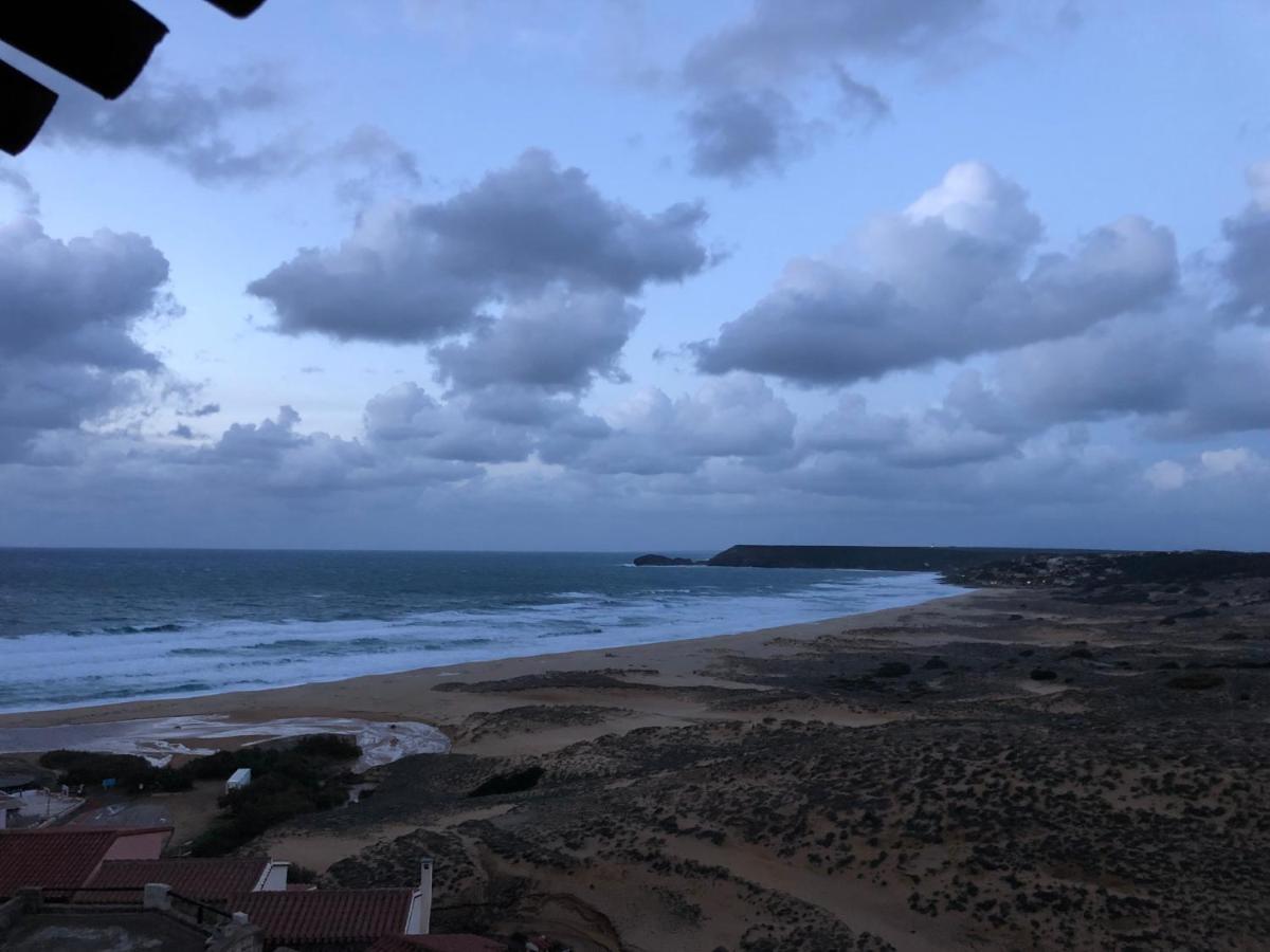 La Dell Artista Con Vista Mare E Dune - Iun Q7440 *