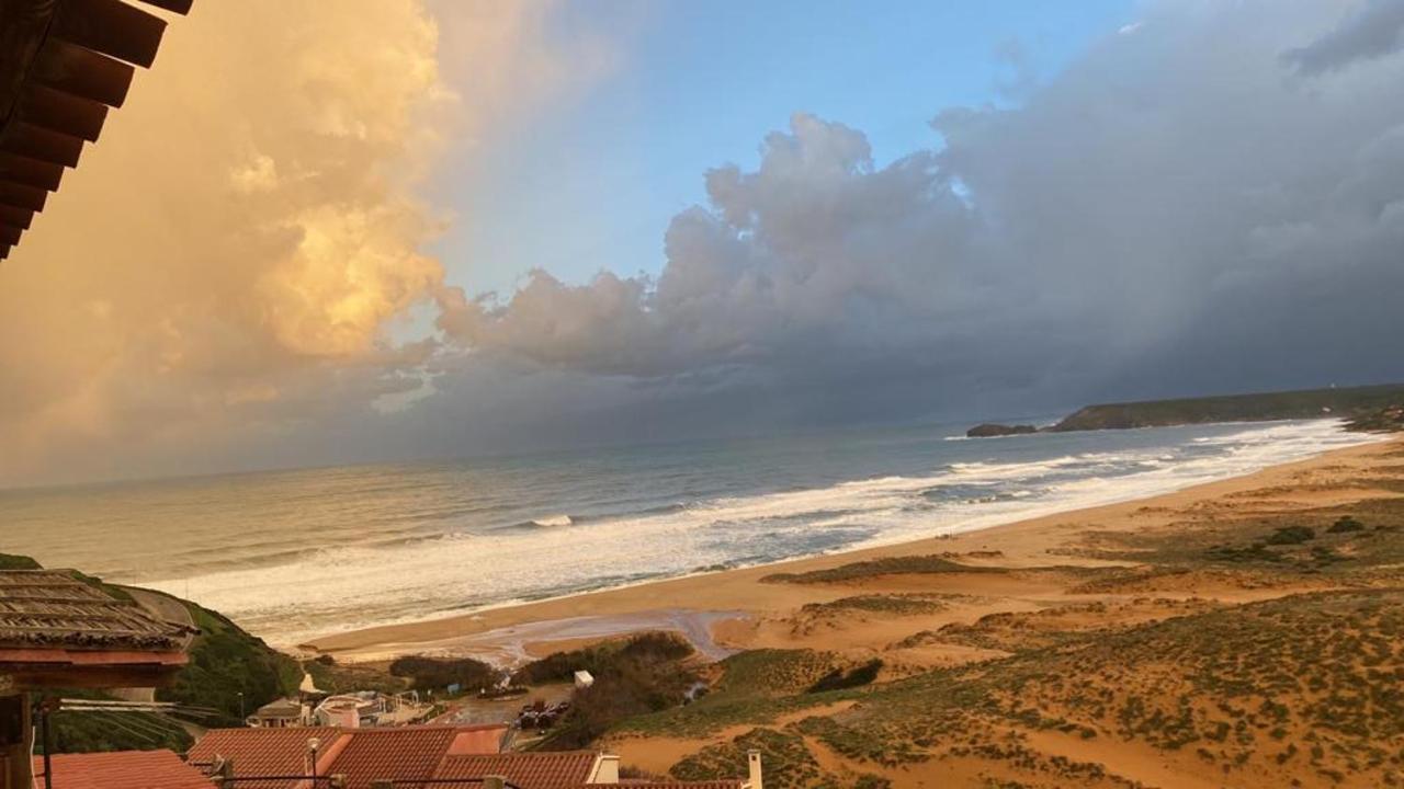 La Dell Artista Con Vista Mare E Dune - Iun Q7440 * Torre dei Corsari