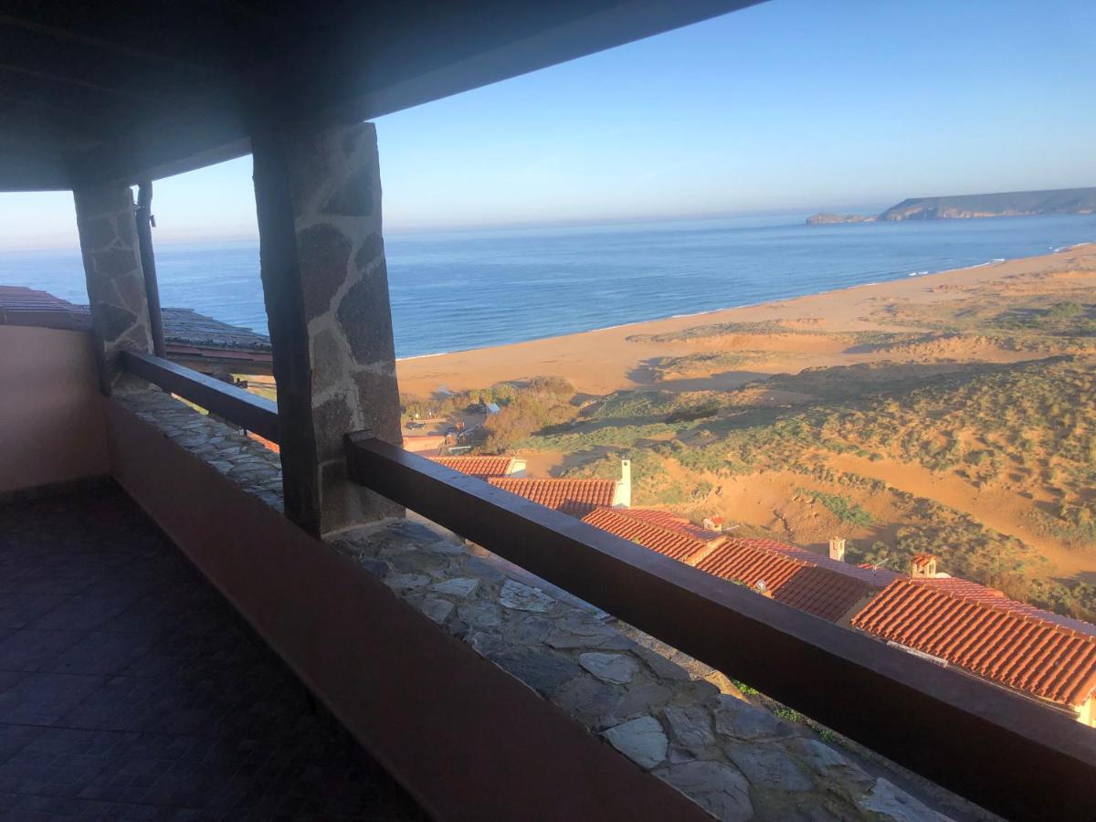 La Dell Artista Con Vista Mare E Dune - Iun Q7440 Holiday home