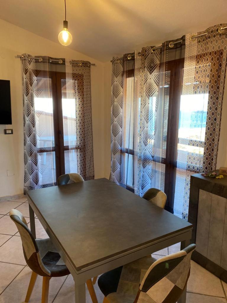 La Dell Artista Con Vista Mare E Dune - Iun Q7440 Holiday home *