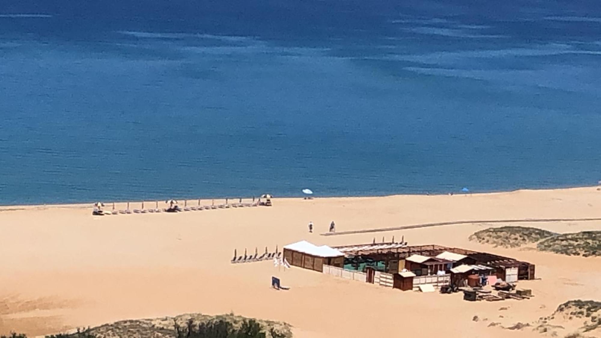 La Dell Artista Con Vista Mare E Dune - Iun Q7440 Torre dei Corsari