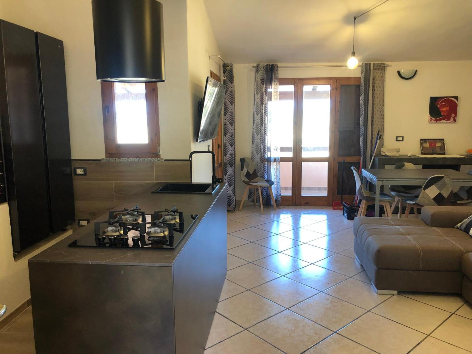 Ferienhaus La Dell Artista Con Vista Mare E Dune - Iun Q7440 Torre dei Corsari