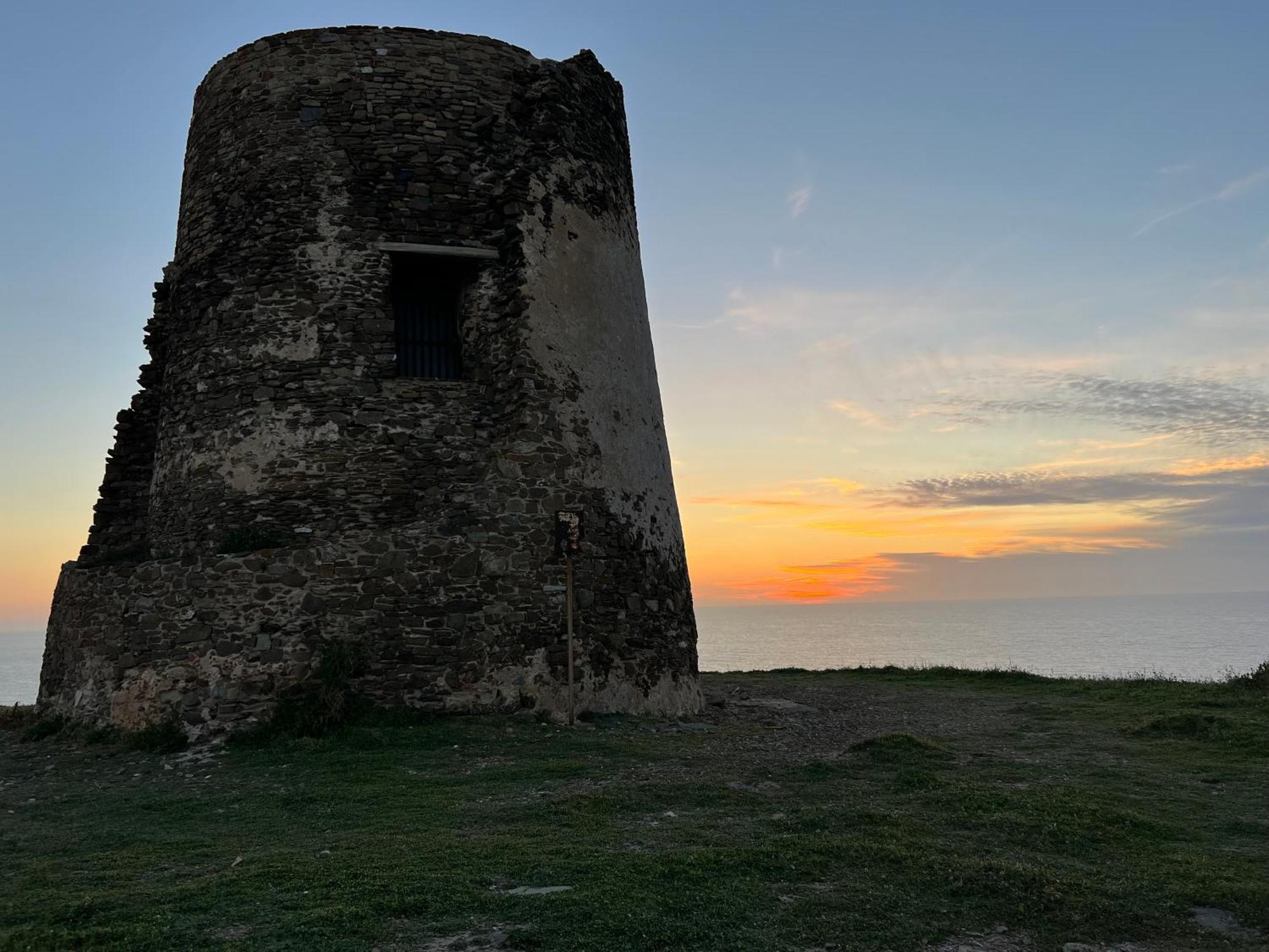 La Dell Artista Con Vista Mare E Dune - Iun Q7440 Holiday home