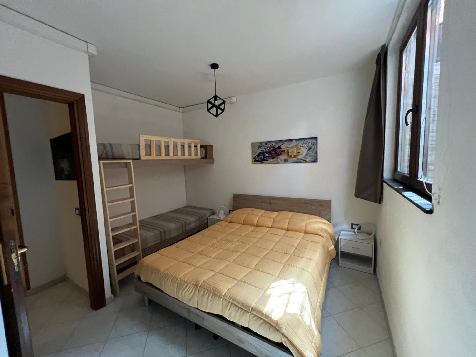 Holiday home La Dell Artista Con Vista Mare E Dune - Iun Q7440 *