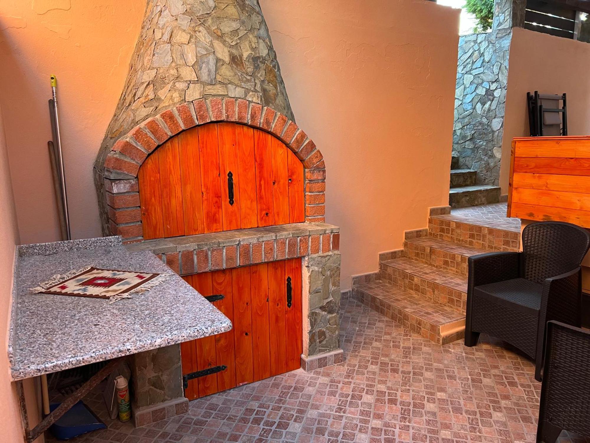 Holiday home La Dell Artista Con Vista Mare E Dune - Iun Q7440
